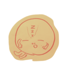 ジャガくん！！（個別スタンプ：8）