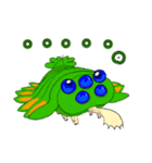 古生物’s（個別スタンプ：1）
