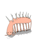 古生物’s（個別スタンプ：4）