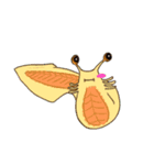 古生物’s（個別スタンプ：6）