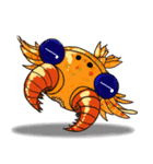 古生物’s（個別スタンプ：7）