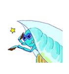 古生物’s（個別スタンプ：8）