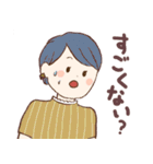 ゆるゆる日常系スタンプ第2弾（個別スタンプ：13）