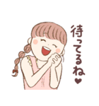 ゆるゆる日常系スタンプ第2弾（個別スタンプ：37）