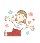 ゆるゆる日常系スタンプ第2弾（個別スタンプ：39）