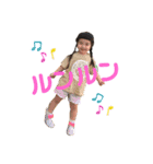 ニコのスタンプ  その④（個別スタンプ：4）