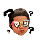 ニコのスタンプ  その④（個別スタンプ：18）