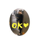らぶらどーるのあん（個別スタンプ：2）