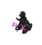 らぶらどーるのあん（個別スタンプ：8）