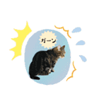 うーにーず（個別スタンプ：12）