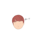 MKの多分使えるLINEスタンプ（個別スタンプ：2）