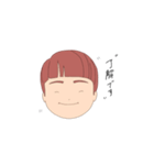 MKの多分使えるLINEスタンプ（個別スタンプ：3）