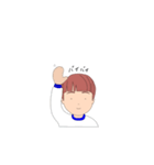 MKの多分使えるLINEスタンプ（個別スタンプ：5）