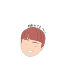 MKの多分使えるLINEスタンプ（個別スタンプ：7）