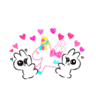 サいだれ（個別スタンプ：1）