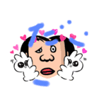 サいだれ（個別スタンプ：3）