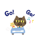 くっちゃねシティのスタンプ（個別スタンプ：1）