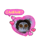 くっちゃねシティのスタンプ（個別スタンプ：9）