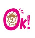 くっちゃねシティのスタンプ（個別スタンプ：13）