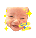 こと©️（個別スタンプ：1）