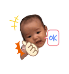 こと©️（個別スタンプ：7）