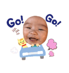 こと©️（個別スタンプ：9）