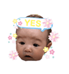 こと©️（個別スタンプ：12）