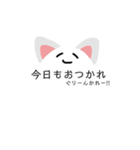 ゆるるるるるるるゆる（個別スタンプ：5）