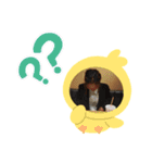 私の家族クリエイター（個別スタンプ：2）