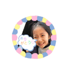 毎日スタンプン～（個別スタンプ：7）