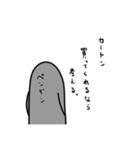 喫煙者のためのスタンプ（個別スタンプ：2）