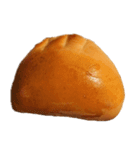パン達(家庭の味)（個別スタンプ：1）