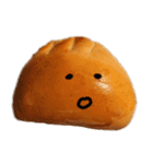 パン達(家庭の味)（個別スタンプ：3）