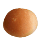 パン達(家庭の味)（個別スタンプ：7）