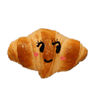 パン達(家庭の味)（個別スタンプ：26）