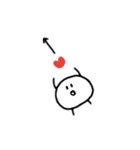 どがまちゃん（個別スタンプ：4）