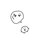 どがまちゃん（個別スタンプ：9）