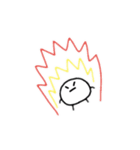 どがまちゃん（個別スタンプ：10）