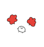 どがまちゃん（個別スタンプ：11）