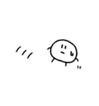 どがまちゃん（個別スタンプ：12）