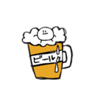 どがまちゃん（個別スタンプ：16）