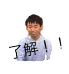#今日もかなっぺ（個別スタンプ：7）