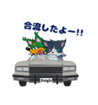 Dstyleスタンプ-Ver．2（個別スタンプ：2）