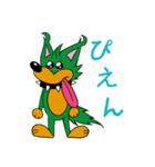 Dstyleスタンプ-Ver．2（個別スタンプ：11）