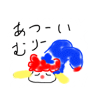 リトルピエロ（個別スタンプ：7）