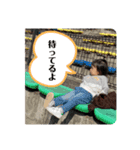 のぐななスタンプ（個別スタンプ：1）