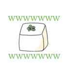 きつさんのオリケモ達（個別スタンプ：8）