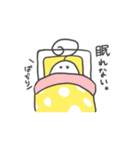 ぽたくちゃんスタンプ（個別スタンプ：23）