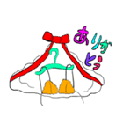 senano stamp（個別スタンプ：3）