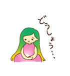 チャームズちゃん（個別スタンプ：8）